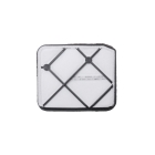 Vzduchový filtr pro křovinořezy OLEO-MAC Oleomac Sparta 37 42 44 370 Efco (OEM 61200025AR)