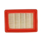 Vzduchový filtr pro křovinořezy Oleomac 746 753 755 Efco 8460 8550 (OEM 61120018R)