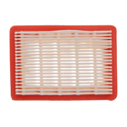 Vzduchový filtr pro křovinořezy Oleomac 746 753 755 Efco 8460 8550 (OEM 61120018R)