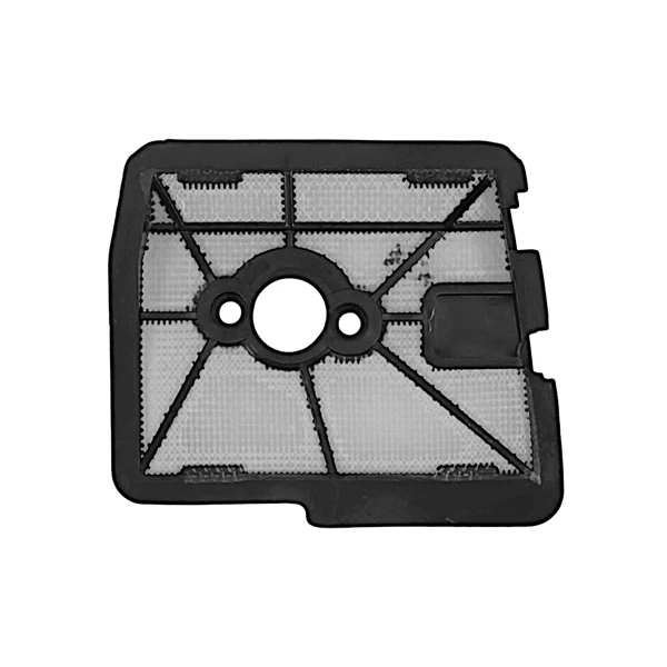 Vzduchový filtr pro křovinořezy Stihl FS360 FS420 FS420L FS500 FS550 FS550L (OEM 41161201602 41161410300)