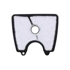 Vzduchový filtr pro motorové foukače Husqvarna 125B 125BVX 125BX Jonsered B2126 BV2126 (OEM 545112101)