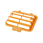 Vzduchový filtr pro motorové pily Husqvarna 130 135 MARK II (OEM 588229301)