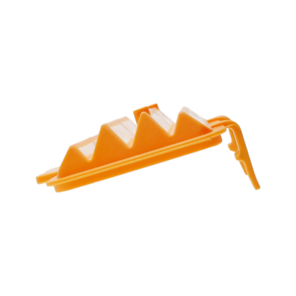 Vzduchový filtr pro motorové pily Husqvarna 130 135 MARK II (OEM 588229301)