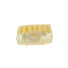 Vzduchový filtr pro motorové pily Husqvarna 340 345 346XP 350 351 353 Jonsered 2145 2150 CS2141 CS2147 CS2150 CS2153 CS2245 McCulloch CS450 (OEM 537024002)