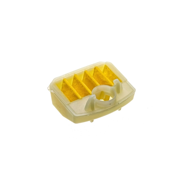 Vzduchový filtr pro motorové pily Husqvarna 340 345 346XP 350 351 353 Jonsered 2145 2150 CS2141 CS2147 CS2150 CS2153 CS2245 McCulloch CS450 (OEM 537024002)