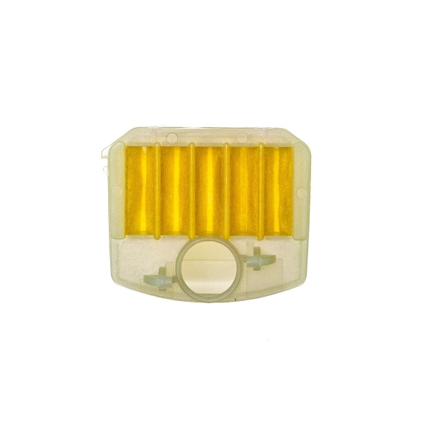 Vzduchový filtr pro motorové pily Husqvarna 340 345 346XP 350 351 353 Jonsered 2145 2150 CS2141 CS2147 CS2150 CS2153 CS2245 McCulloch CS450 (OEM 537024002)