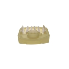 Vzduchový filtr pro motorové pily Husqvarna 357XP 359 CS2156 CS2159 (OEM 537010902)