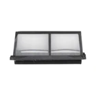 Vzduchový filtr pro motorové pily Husqvarna 40 45 49 Jonsered 2041 2045 2050 (OEM 503413201)