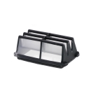 Vzduchový filtr pro motorové pily Husqvarna 40 45 49 Jonsered 2041 2045 (503 41 32-01, 503 41 32-03)