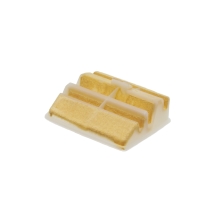Vzduchový filtr pro motorové pily Husqvarna 445 445E 450 Jonsered CS2245 CS2245II CS2250S McCulloch CS450 (OEM 544080803)