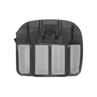 Vzduchový filtr pro motorové pily Husqvarna 555 556 560XP 560XPG Jonsered CS2258 CS2260 CS2260WH (OEM 505126305)
