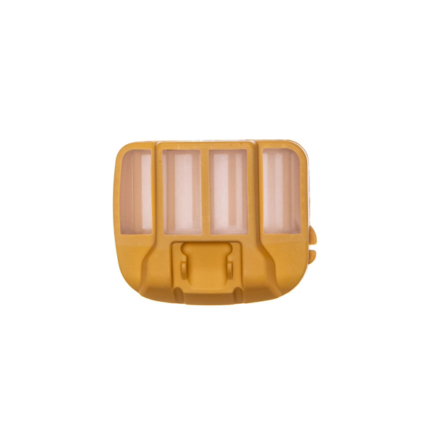 Vzduchový filtr pro motorové pily Husqvarna 555 556 560XP 560XPG Jonsered CS2258 CS2260 CS2260WH (OEM 505126305)