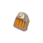 Vzduchový filtr pro motorové pily Husqvarna 562XP 562XPG (OEM 522675003)