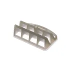 Vzduchový filtr pro motorové pily OLEO-MAC Oleomac Emak Efco Dynamac 937 941 C 941 CX GS 370 GS 410 C GS 410 CX 137 141 (OEM 50170036)