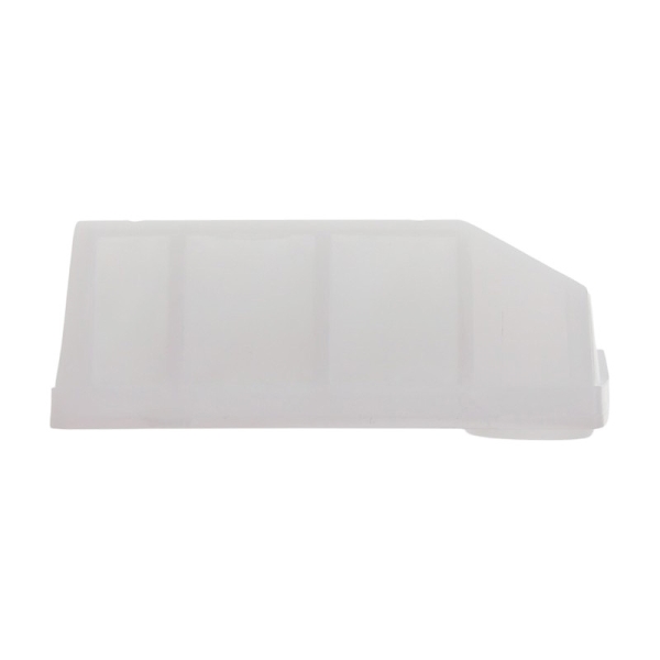 Vzduchový filtr pro motorové pily Oleomac 956 962 970 980 (OEM 97000044R 98000092R)