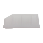 Vzduchový filtr pro motorové pily Oleomac 956 962 970 980 (OEM 97000044R 98000092R)