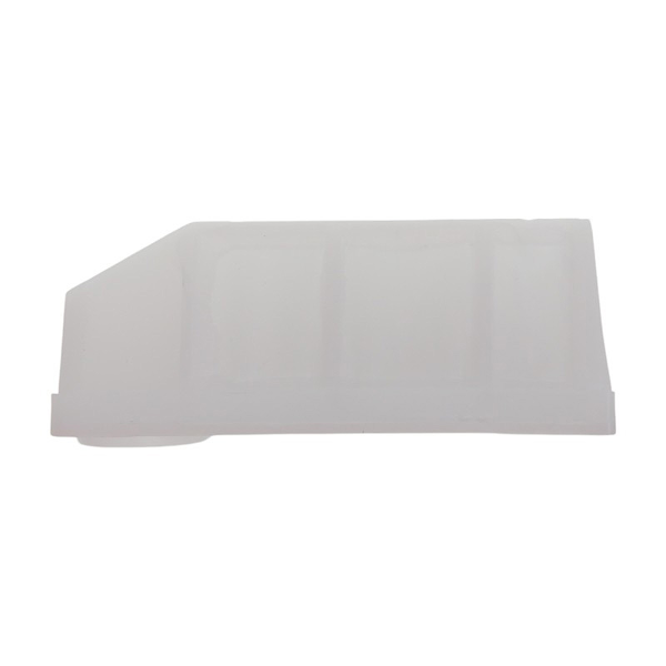 Vzduchový filtr pro motorové pily Oleomac 956 962 970 980 (OEM 97000044R 98000092R)