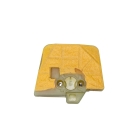 Vzduchový filtr pro motorové pily Stihl 034 036 MS340 MS360 (OEM 11251201612)
