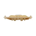 Vzduchový filtr pro motorové pily Stihl 050 051 076 075 (OEM 11111201601 11111201602)