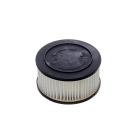 Vzduchový filtr pro motorové pily Stihl MS231 MS231C MS241 MS251 MS251C MS261 MS271 MS271C MS291 MS291C MS362 MS400 (OEM 11411201604)