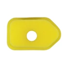 Vzduchový filtr pro motory Briggs & Stratton Classic výkon 3,5 PS - 4,5 PS (OEM 004107 272235 272235S 4107)