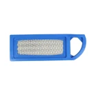 Vzduchový filtr pro motory Briggs & Stratton Intek OHV IC AVS výkon 14,0 PS - 21,0 PS (OEM 004214 4214 695547 697014  697776 698083 795115 797008)