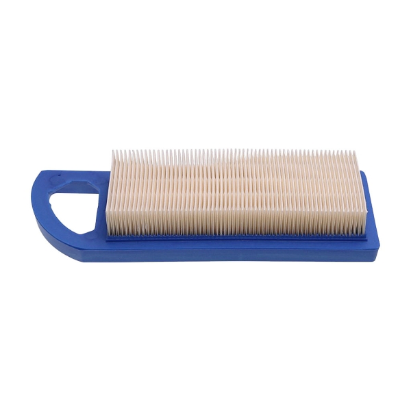Vzduchový filtr pro motory Briggs & Stratton Intek OHV IC AVS výkon 14,0 PS - 21,0 PS (OEM 004214 4214 695547 697014  697776 698083 795115 797008)
