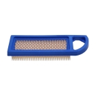 Vzduchový filtr pro motory Briggs & Stratton Intek OHV IC AVS výkon 14,0 PS - 21,0 PS (OEM 004214 4214 695547 697014  697776 698083 795115 797008)