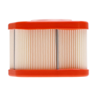 Vzduchový filtr pro motory Briggs & Stratton (OEM 597265)