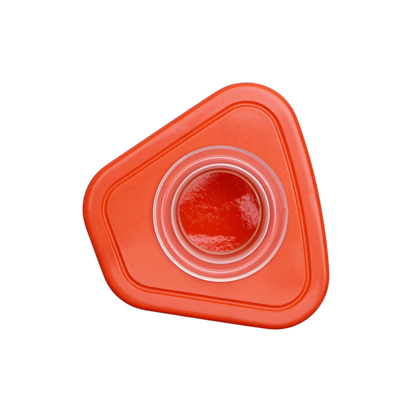 Vzduchový filtr pro motory Briggs & Stratton (OEM 597265)