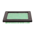 Vzduchový filtr pro motory Honda GC135 GCV135 GC160 GCV160 GC190 GCV190 GX100 (OEM 17211-ZL8-003 17211-Zl8-000)