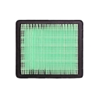 Vzduchový filtr pro motory Honda GC135 GCV135 GC160 GCV160 GC190 GCV190 GX100 (OEM 17211-ZL8-003 17211-Zl8-000)