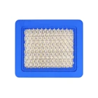 Vzduchový filtr pro motory Honda GCV140 GCV145 GCV170 GCV200 (OEM 17211- Z8B-901)