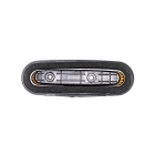 Vzduchový filtr pro motory Honda GV150 GV200 GVX120 GVX1210 HRA214 (OEM 17210ZE6505 17210ZE6003)