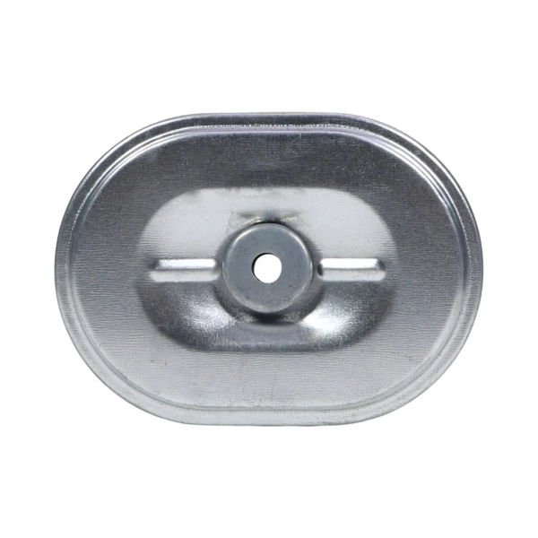 Vzduchový filtr pro motory Honda GX110 GX120 (OEM 17210ZE0821)
