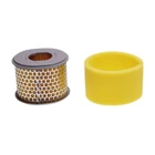 Vzduchový filtr pro motory Honda GX240 GX270 výkon 8,0 PS - 9,0 PS (OEM 17210ZE2822 17210-ZE2-505 17210-ZE2-822 17210-ZE2-515)