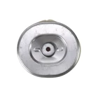 Vzduchový filtr pro motory Honda GX240 GX270 výkon 8,0 PS - 9,0 PS (OEM 17210ZE2822 17210-ZE2-505 17210-ZE2-822 17210-ZE2-515)