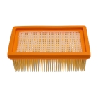 Vzduchový filtr pro motory Karcher (OEM 2.863-005.0)