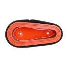 Vzduchový filtr pro motory Stiga GGP (OEM 118550199/0)