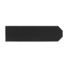 Vzduchový filtr pro motory Tecumseh BVS (OEM 23410026)