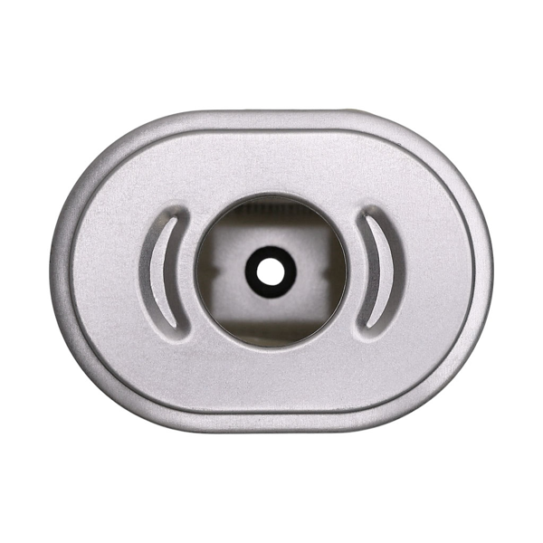 Vzduchový filtr pro motory Zongshen 168FB GB200 (OEM 100004766)