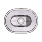 Vzduchový filtr pro motory Zongshen 168FB GB200 (OEM 100004766)