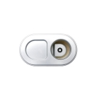 Vzduchový filtr pro motory Zongshen XP420 MTD 149 mm x 84 mm x 58 mm (OEM 100060771 737-05122)