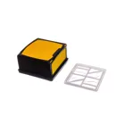 Vzduchový filtr pro rozbrušovací pily Partner Husqvarna K 760 K 770 K 770 Smartguard K760 CUT-N-BREAK (OEM 574362301 574362302)