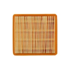 Vzduchový filtr pro Stihl FS89 FS91 FS111 FS131 FS311 FR131T HT102 HT103 HT132 HT133 KM91R KM111R KM131 KM131R BT131 FC91 FC96 FC111 (OEM 41801410300)