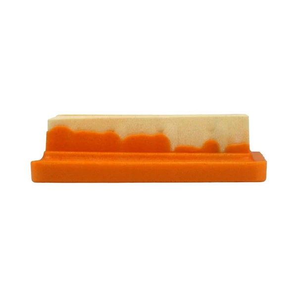 Vzduchový filtr pro Stihl FS89 FS91 FS111 FS131 FS311 FR131T HT102 HT103 HT132 HT133 KM91R KM111R KM131 KM131R BT131 FC91 FC96 FC111 (OEM 41801410300)