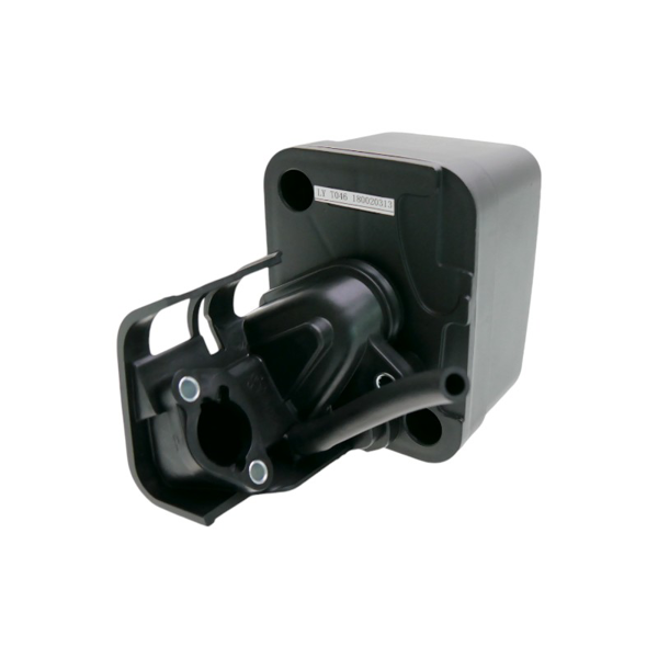 Vzduchový filtr s krytem pro motory Loncin G160F G200F (OEM 180020313-0001 180021206-0001 180020313-T046)