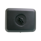 Vzduchový filtr s krytem pro motory Loncin G160F G200F (OEM 180020313-0001 180021206-0001 180020313-T046)