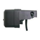 Vzduchový filtr s krytem pro motory Loncin G160F G200F (OEM 180020313-0001 180021206-0001 180020313-T046)