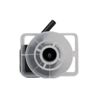Vzduchový filtr s krytem pro motory Loncin G160F G200F (OEM 180020320-0001 180020462-0001 180020320-T040)